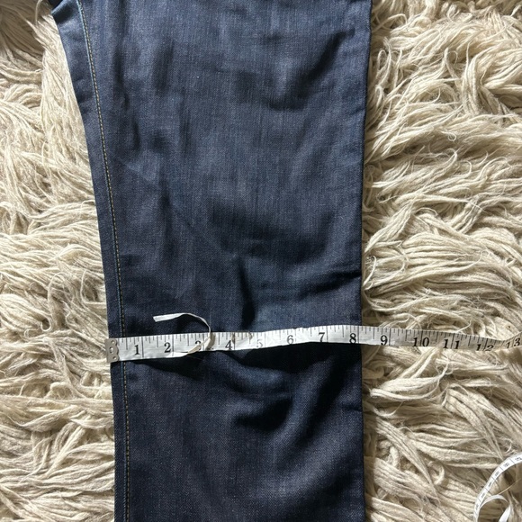 Raleigh Denim workshop Nash jeans, made in USA - Picture 14 of 16